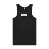 LOWDOWN SINGLET Thumbnail